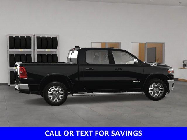 Thumbnail image of 2025 Ram 1500 at Westbury Chrysler Jeep Dodge RAM