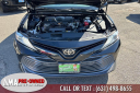 Thumbnail image of 2018 Toyota Camry at M & A Motors, Inc.