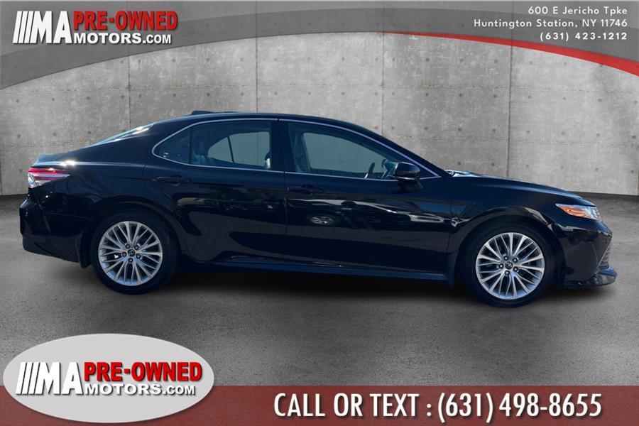 Thumbnail image of 2018 Toyota Camry at M & A Motors, Inc.