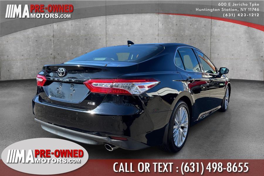 Thumbnail image of 2018 Toyota Camry at M & A Motors, Inc.