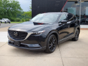 Thumbnail image of 2023 Mazda CX-9 at Grand Blanc Mitsubishi