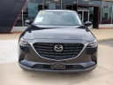 Thumbnail image of 2023 Mazda CX-9 at Grand Blanc Mitsubishi