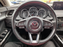 Thumbnail image of 2023 Mazda CX-9 at Grand Blanc Mitsubishi