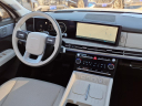 Thumbnail image of 2025 Hyundai SANTA FE Hybrid at Eckert Hyundai