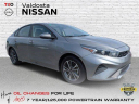 Thumbnail image of 2022 Kia Forte at Valdosta Nissan - New