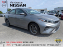Thumbnail image of 2022 Kia Forte at Valdosta Nissan - New