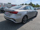 Thumbnail image of 2022 Kia Forte at Valdosta Nissan - New