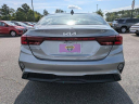Thumbnail image of 2022 Kia Forte at Valdosta Nissan - New