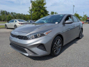 Thumbnail image of 2022 Kia Forte at Valdosta Nissan - New