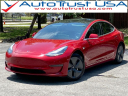 2019 Tesla Model 3 Standard Range Plus at AutoTrust USA