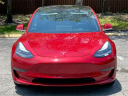 Thumbnail image of 2019 Tesla Model 3 at AutoTrust USA
