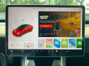 Thumbnail image of 2019 Tesla Model 3 at AutoTrust USA