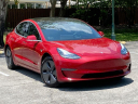 Thumbnail image of 2019 Tesla Model 3 at AutoTrust USA