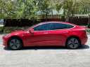 Thumbnail image of 2019 Tesla Model 3 at AutoTrust USA