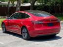 Thumbnail image of 2019 Tesla Model 3 at AutoTrust USA