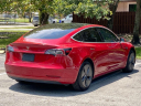 Thumbnail image of 2019 Tesla Model 3 at AutoTrust USA