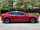 Thumbnail image of 2019 Tesla Model 3 at AutoTrust USA