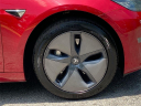 Thumbnail image of 2019 Tesla Model 3 at AutoTrust USA