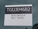 Thumbnail image of 2016 Lincoln MKC at Boulevard Cadillac Buick GMC