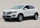 Thumbnail image of 2016 Lincoln MKC at Boulevard Cadillac Buick GMC