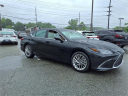 2022 Lexus ES 300h Ultra Luxury at Tri-County Lexus