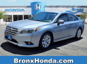 Thumbnail image of 2015 Subaru Legacy at Bronx Honda