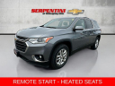 Thumbnail image of 2018 Chevrolet Traverse at Serpentini Chevrolet of Willoughby