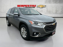 Thumbnail image of 2018 Chevrolet Traverse at Serpentini Chevrolet of Willoughby