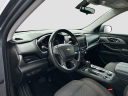 Thumbnail image of 2018 Chevrolet Traverse at Serpentini Chevrolet of Willoughby