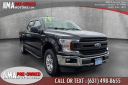Thumbnail image of 2019 Ford F-150 at M & A Motors, Inc.
