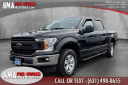 Thumbnail image of 2019 Ford F-150 at M & A Motors, Inc.