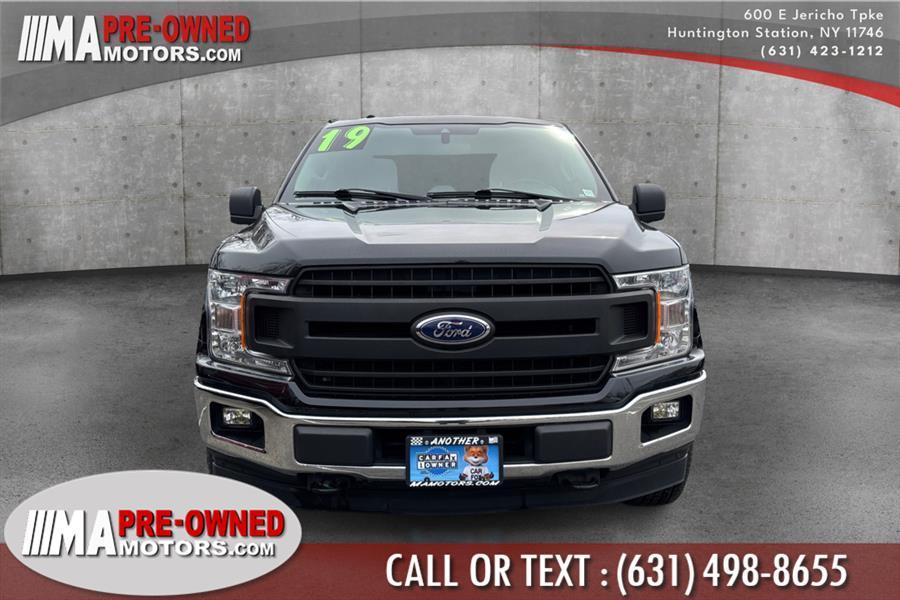 Thumbnail image of 2019 Ford F-150 at M & A Motors, Inc.
