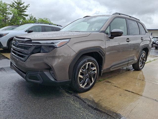 Thumbnail image of 2025 Subaru Forester at Faulkner Subaru Bethlehem Used