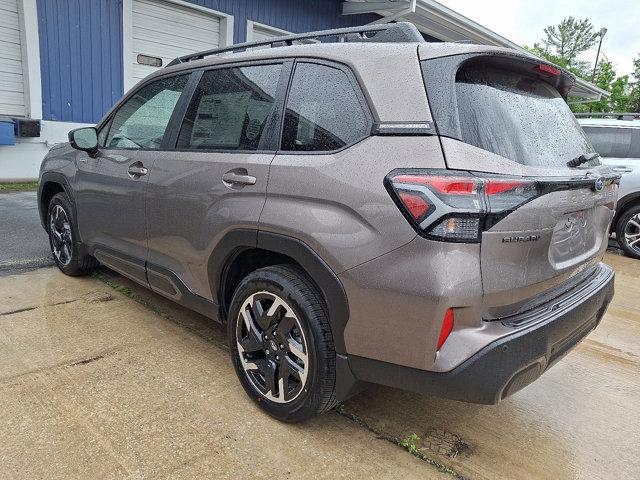 Thumbnail image of 2025 Subaru Forester at Faulkner Subaru Bethlehem Used