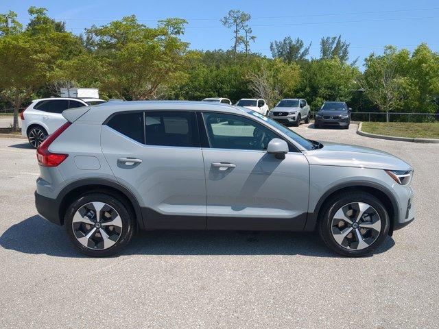 Thumbnail image of 2025 Volvo XC40 at Volvo Of Bonita Springs NEW
