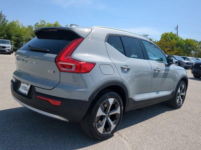 Thumbnail image of 2025 Volvo XC40 at Volvo Of Bonita Springs NEW