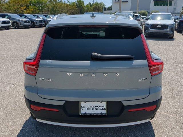 Thumbnail image of 2025 Volvo XC40 at Volvo Of Bonita Springs NEW