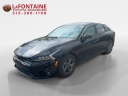 Thumbnail image of 2022 Kia K5 at LaFontaine Toyota Kia Genesis of Dearborn