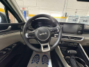 Thumbnail image of 2022 Kia K5 at LaFontaine Toyota Kia Genesis of Dearborn
