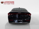 Thumbnail image of 2022 Kia K5 at LaFontaine Toyota Kia Genesis of Dearborn