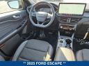 Thumbnail image of 2025 Ford Escape at Sarasota Ford - New and Used