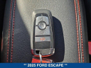 Thumbnail image of 2025 Ford Escape at Sarasota Ford - New and Used
