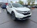 Thumbnail image of 2018 Honda CR-V at Golling Chrysler Jeep Dodge Ram of Chelsea