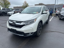 Thumbnail image of 2018 Honda CR-V at Golling Chrysler Jeep Dodge Ram of Chelsea