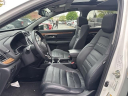2018 Honda CR-V Touring at Golling Chrysler Jeep Dodge Ram of Chelsea