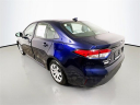 Thumbnail image of 2024 Toyota Corolla at Toyota Scion of Tampa Bay