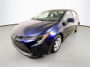 Thumbnail image of 2024 Toyota Corolla at Toyota Scion of Tampa Bay