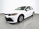 Thumbnail image of 2023 Toyota Camry at Toyota of Tampa Bay NEW