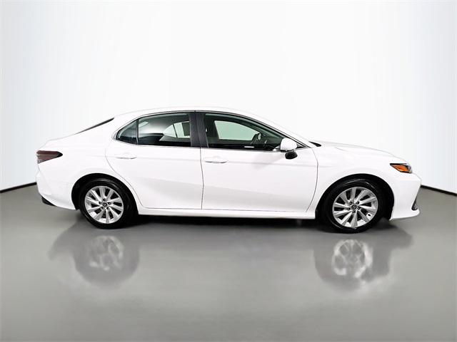 Thumbnail image of 2023 Toyota Camry at Toyota Scion of Tampa Bay