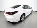 Thumbnail image of 2023 Toyota Camry at Toyota Scion of Tampa Bay